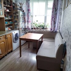 Квартира 35 м², 1-комнатная - изображение 3