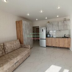 Квартира 30 м², студия - изображение 4