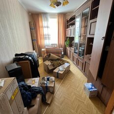 Квартира 72,9 м², 4-комнатная - изображение 3