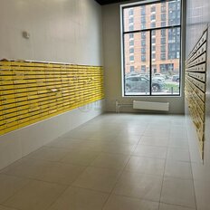 Квартира 23,6 м², студия - изображение 5