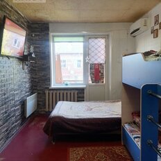 Квартира 28,5 м², 1-комнатная - изображение 1