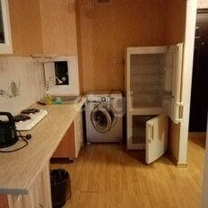 Квартира 30 м², 1-комнатная - изображение 5