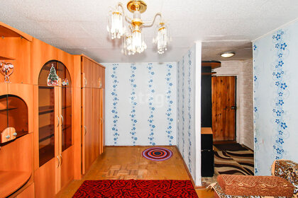 42 м², 1-комнатная квартира 3 200 000 ₽ - изображение 47