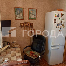 Квартира 36,1 м², 1-комнатная - изображение 4