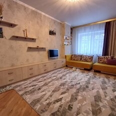 Квартира 64,1 м², 2-комнатная - изображение 5