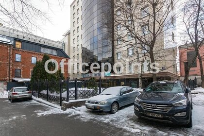 205 м², офис 730 170 ₽ в месяц - изображение 65