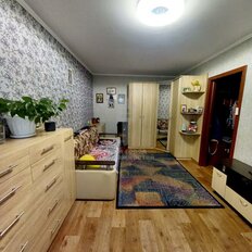 Квартира 45 м², 2-комнатная - изображение 3