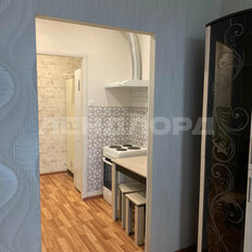 Квартира 30 м², студия - изображение 5