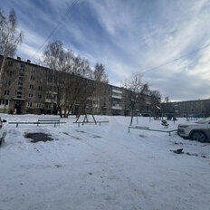 Квартира 58,6 м², 3-комнатная - изображение 2