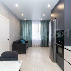 Квартира 60 м², 2-комнатная - изображение 4