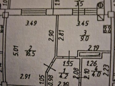 Квартира 37,2 м², 1-комнатная - изображение 1