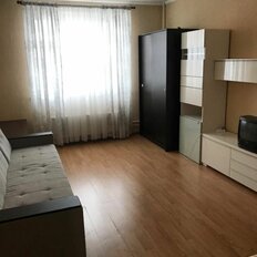 Квартира 38,3 м², 1-комнатная - изображение 2