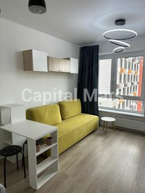 22 м², квартира-студия 48 500 ₽ в месяц - изображение 32