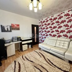 Квартира 93,7 м², 3-комнатная - изображение 5