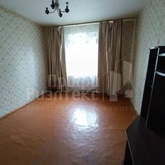 Квартира 62,4 м², 3-комнатная - изображение 3