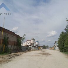 1373,1 м², производственное помещение - изображение 5
