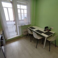 Квартира 39,6 м², 1-комнатная - изображение 2