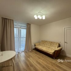 Квартира 42 м², 1-комнатная - изображение 3