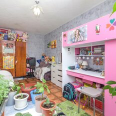 Квартира 30,4 м², 1-комнатная - изображение 3