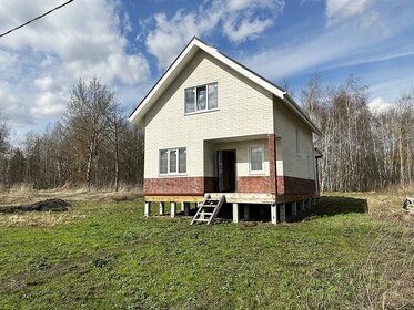 Купить квартиру с балконом и с парковкой в Верхней Салде - изображение 29