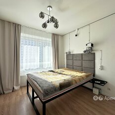 Квартира 16 м², 1-комнатная - изображение 3