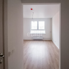 Квартира 21,5 м², студия - изображение 5