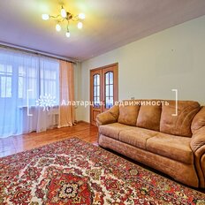 Квартира 58,1 м², 3-комнатная - изображение 5