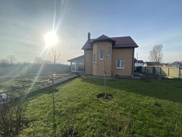 160 м² дом, 4 сотки участок 15 500 000 ₽ - изображение 32