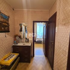 Квартира 39,7 м², 1-комнатная - изображение 5