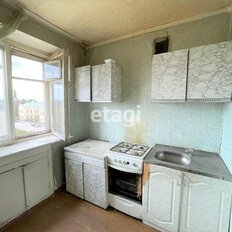 Квартира 27,3 м², 1-комнатная - изображение 1