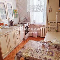 Квартира 78 м², 4-комнатная - изображение 5