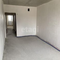 Квартира 64,9 м², 2-комнатная - изображение 5