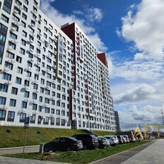 Квартира 84 м², 3-комнатная - изображение 4