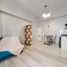 Квартира 34,4 м², 1-комнатная - изображение 2