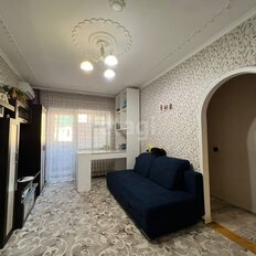 Квартира 40,8 м², 2-комнатная - изображение 4