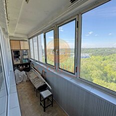 Квартира 35 м², 1-комнатная - изображение 4