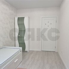 Квартира 48,5 м², 2-комнатная - изображение 4