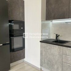 Квартира 35,1 м², 1-комнатная - изображение 4