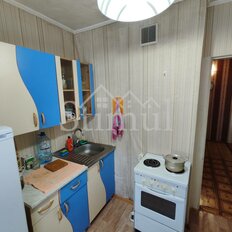 Квартира 30,4 м², 1-комнатная - изображение 4