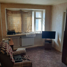 Квартира 40,4 м², 2-комнатная - изображение 3