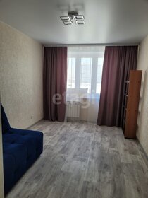 31 м², квартира-студия 18 000 ₽ в месяц - изображение 35