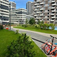 Квартира 58,4 м², 2-комнатная - изображение 4