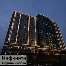 Квартира 37 м², 1-комнатная - изображение 5