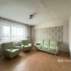 Квартира 42 м², 1-комнатная - изображение 4
