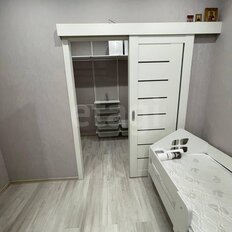 Квартира 34,5 м², 1-комнатная - изображение 5