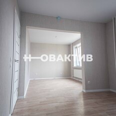 Квартира 28,8 м², студия - изображение 2