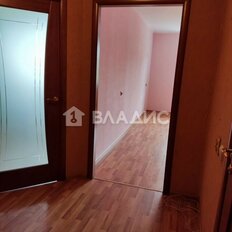 Квартира 38,6 м², 1-комнатная - изображение 4