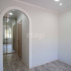 Квартира 28,6 м², 1-комнатная - изображение 1