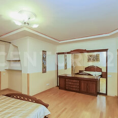 Квартира 180 м², 6-комнатная - изображение 2