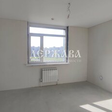 Квартира 52,6 м², 2-комнатная - изображение 5